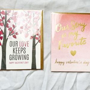 Pandora x Paper Source Valentine’s Day Cards Collab